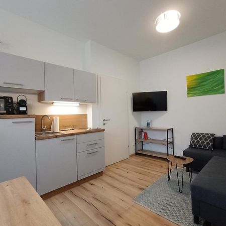 Ferienwohnung Gerlitzenblick Villach Dış mekan fotoğraf