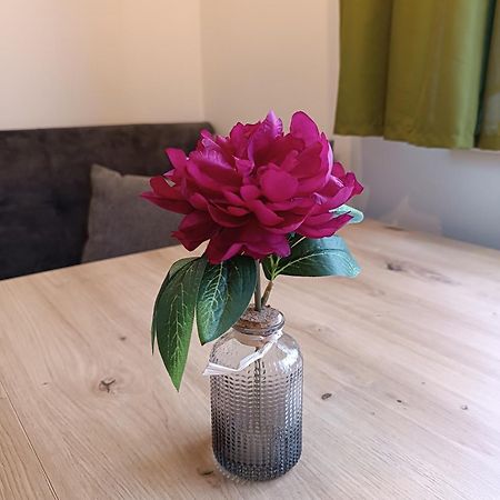 Ferienwohnung Gerlitzenblick Villach Dış mekan fotoğraf
