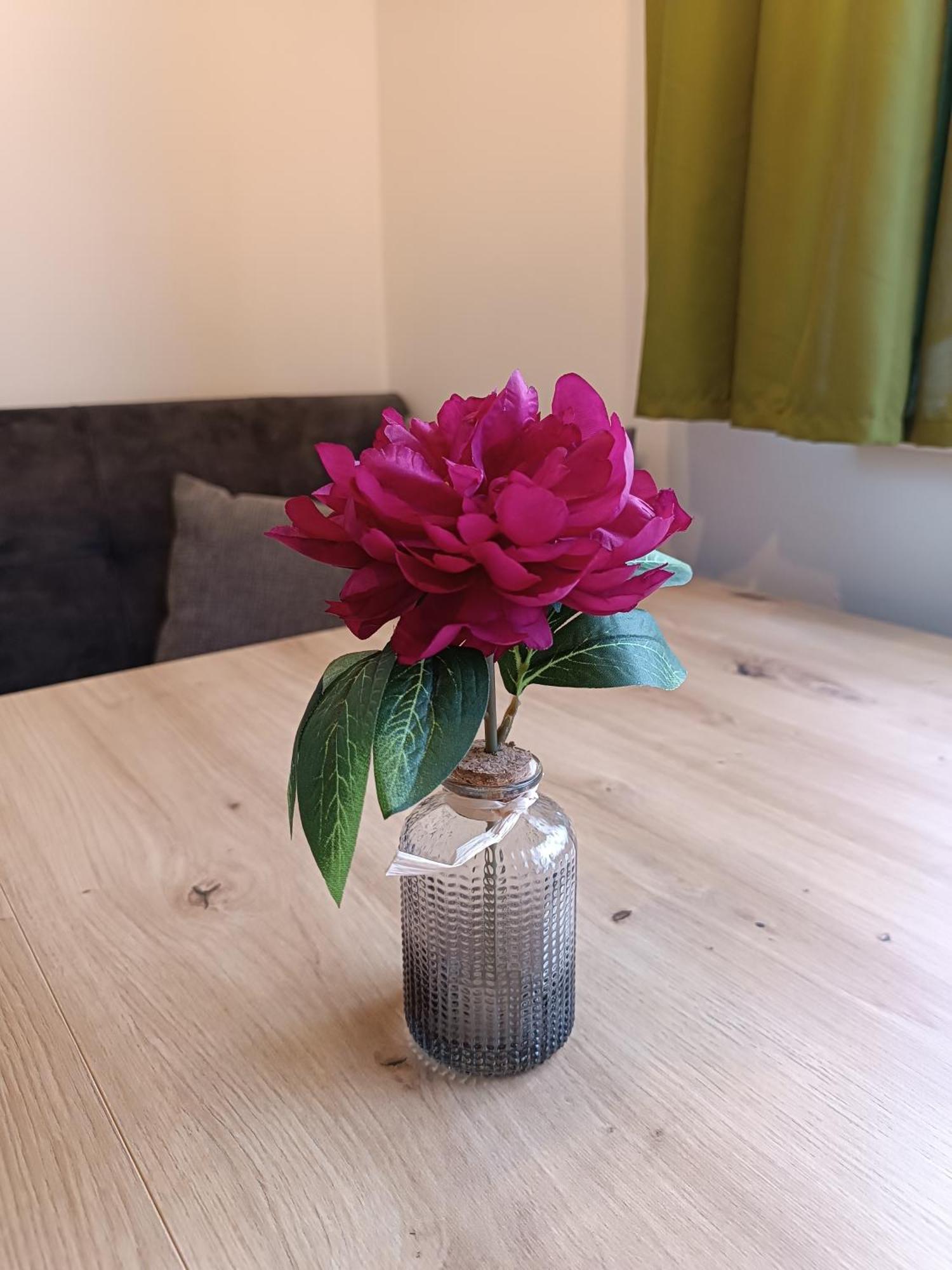 Ferienwohnung Gerlitzenblick Villach Dış mekan fotoğraf